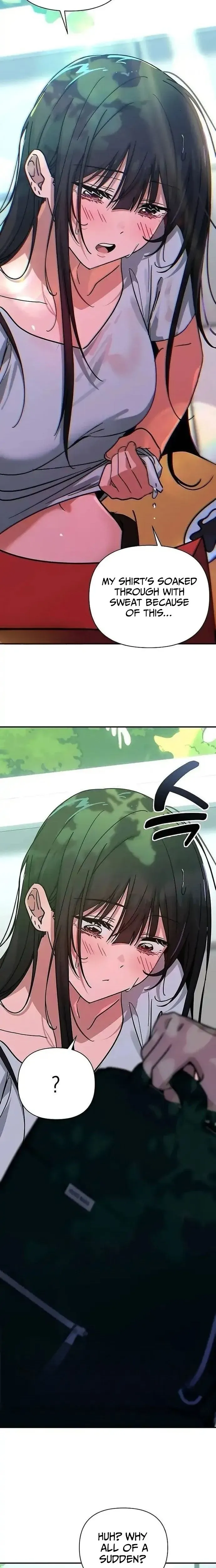 Read Mia Has Returned Manga Online
