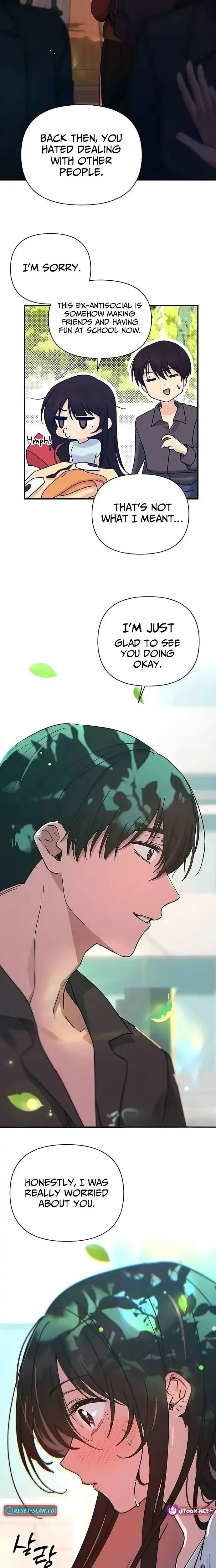 Read Mia Has Returned Manga Online