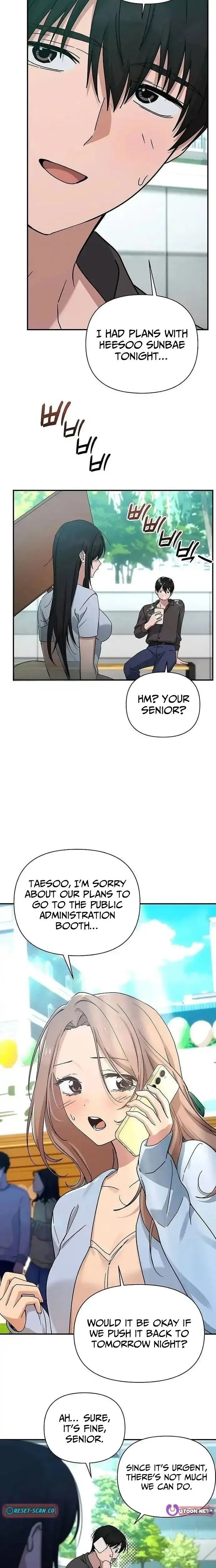 Read Mia Has Returned Manga Online