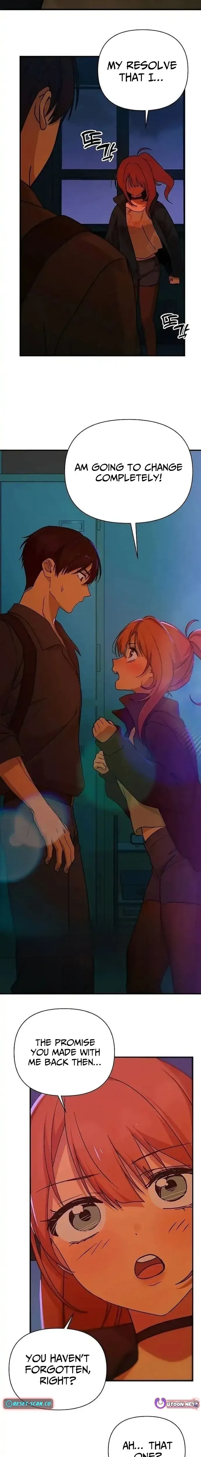 Read Mia Has Returned Manga Online