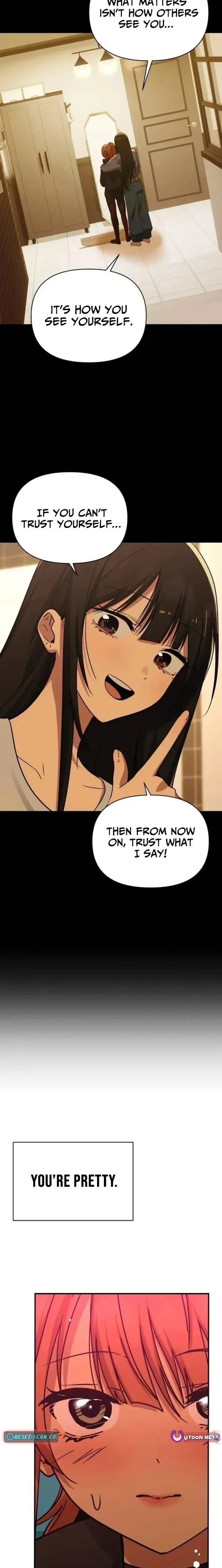 Read Mia Has Returned Manga Online