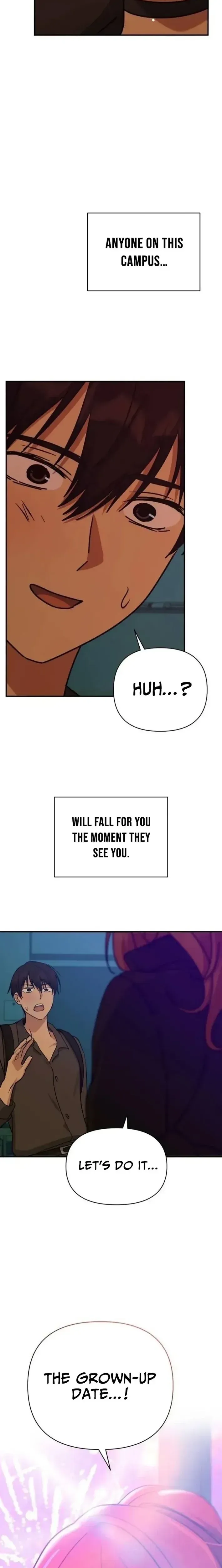 Read Mia Has Returned Manga Online