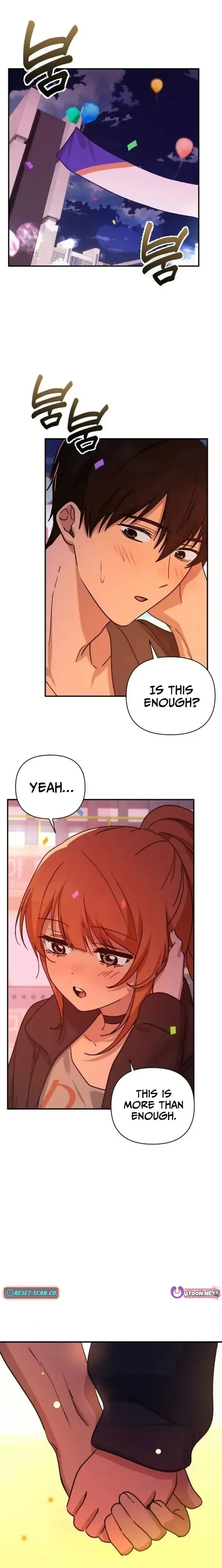 Read Mia Has Returned Manga Online