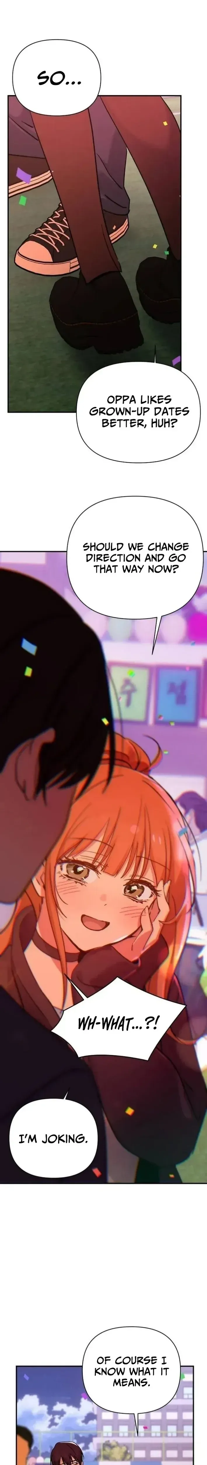 Read Mia Has Returned Manga Online