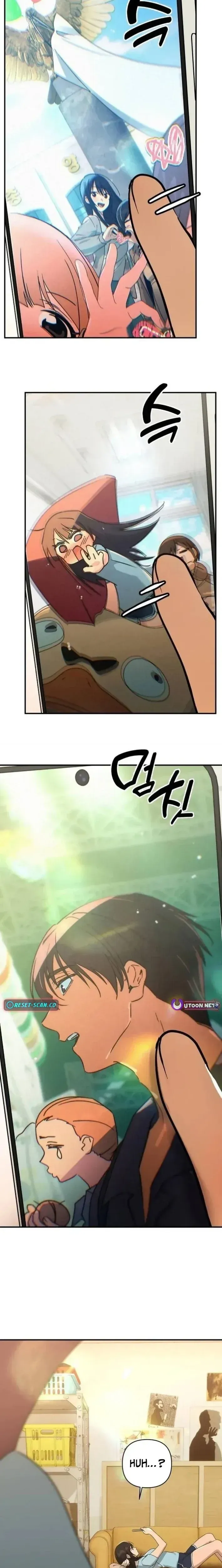 Read Mia Has Returned Manga Online