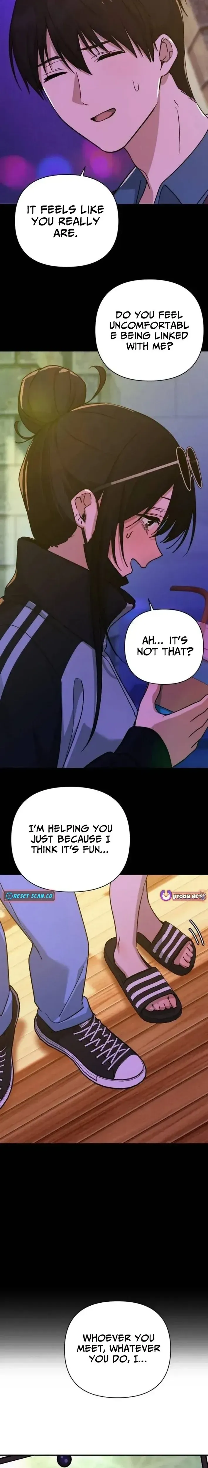 Read Mia Has Returned Manga Online