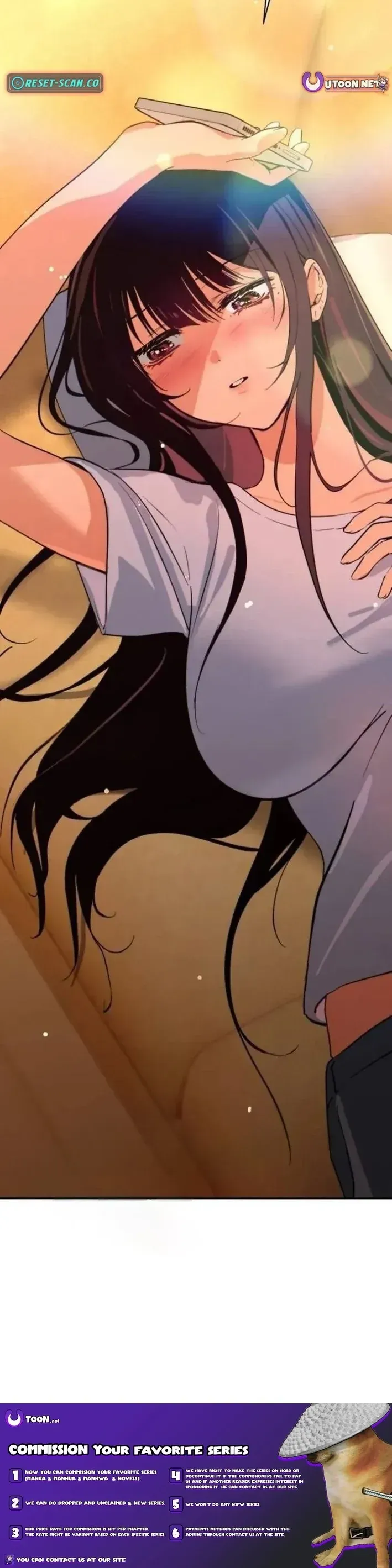 Read Mia Has Returned Manga Online