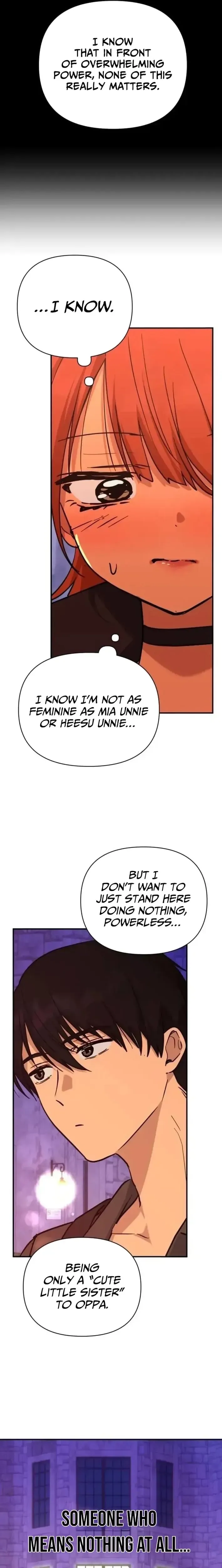 Read Mia Has Returned Manga Online