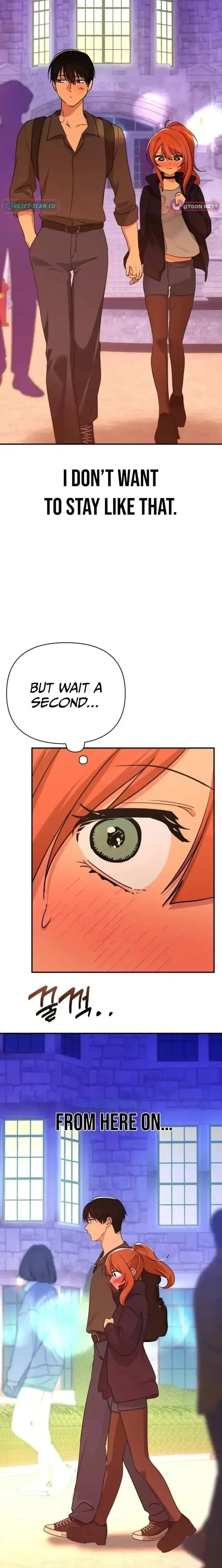 Read Mia Has Returned Manga Online