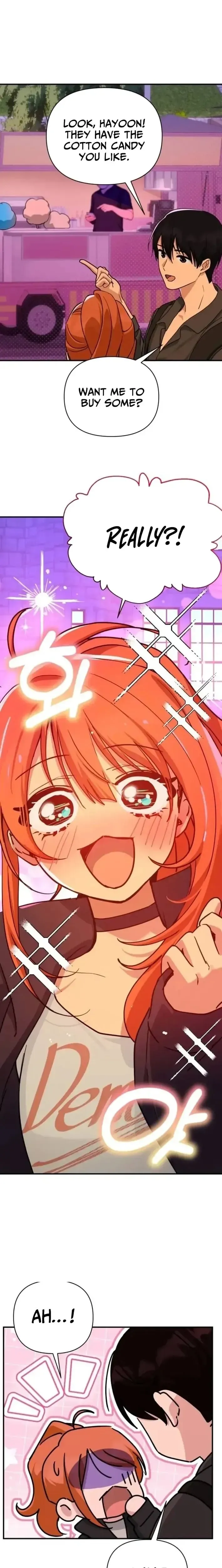 Read Mia Has Returned Manga Online