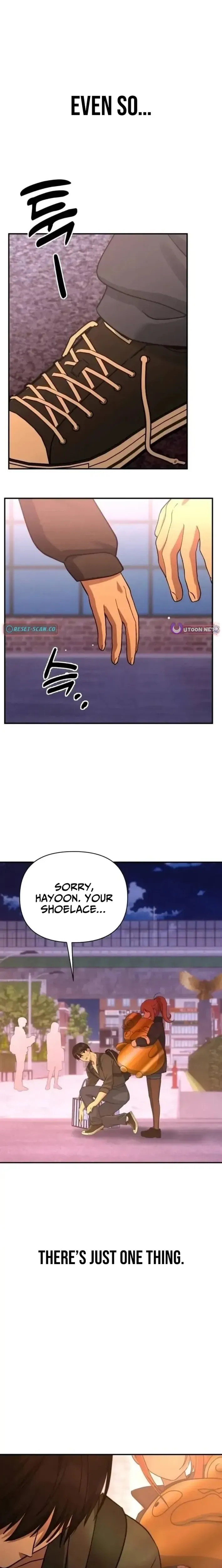Read Mia Has Returned Manga Online
