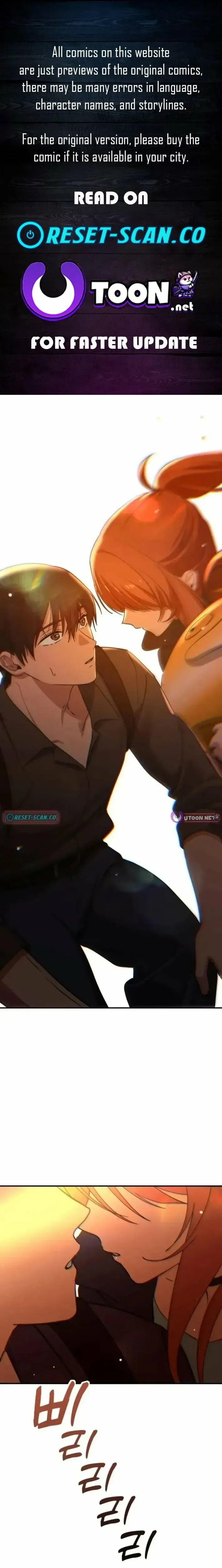 Read Mia Has Returned Manga Online