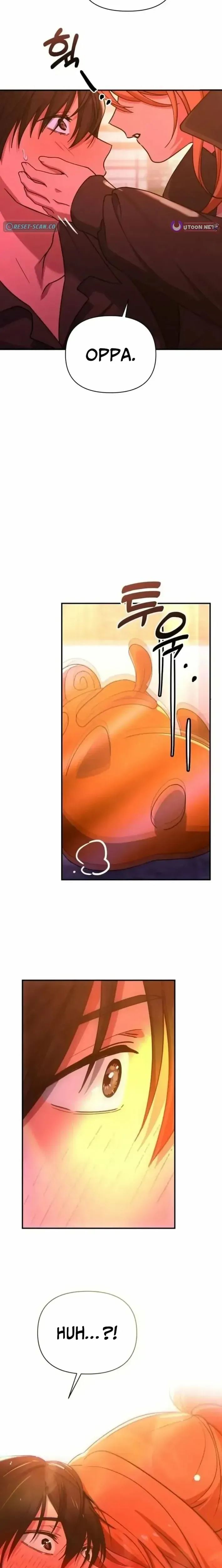 Read Mia Has Returned Manga Online