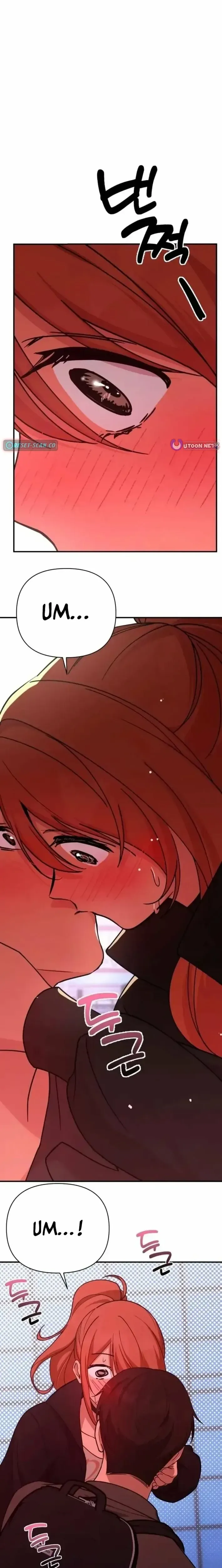 Read Mia Has Returned Manga Online