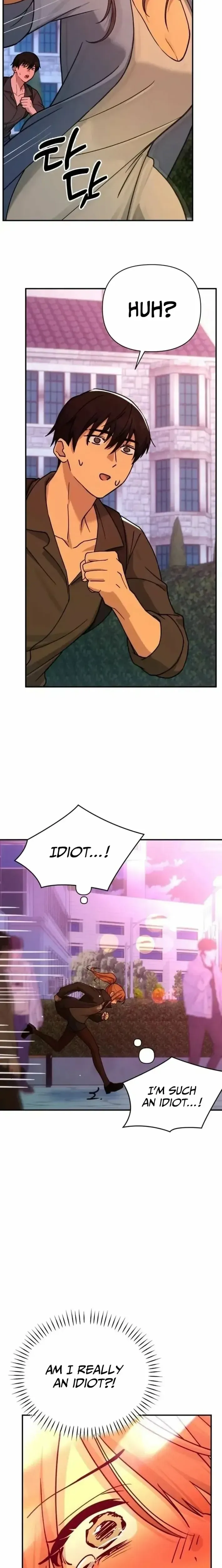 Read Mia Has Returned Manga Online
