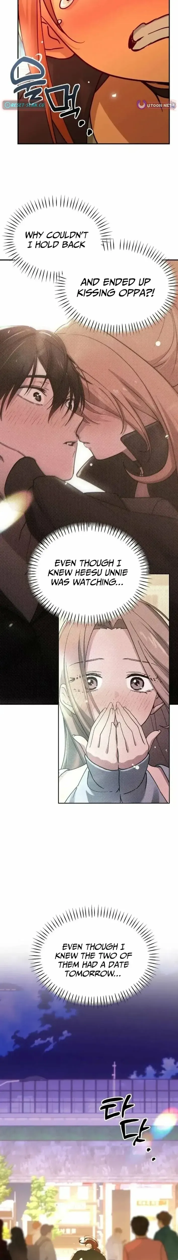 Read Mia Has Returned Manga Online