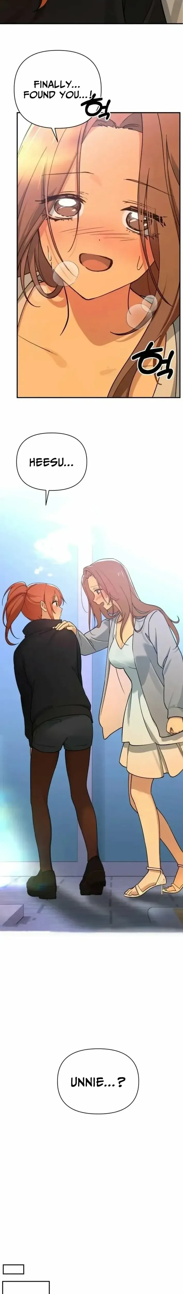 Read Mia Has Returned Manga Online