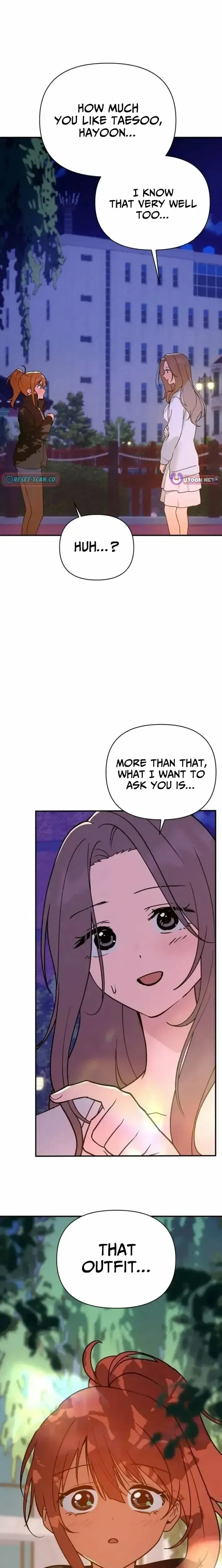 Read Mia Has Returned Manga Online