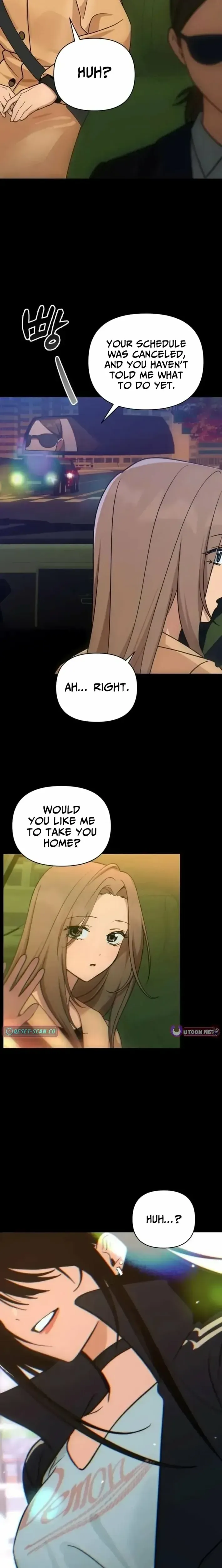 Read Mia Has Returned Manga Online