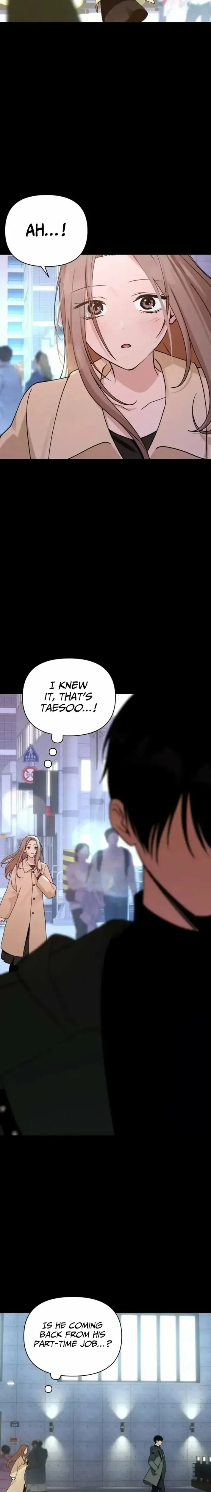 Read Mia Has Returned Manga Online