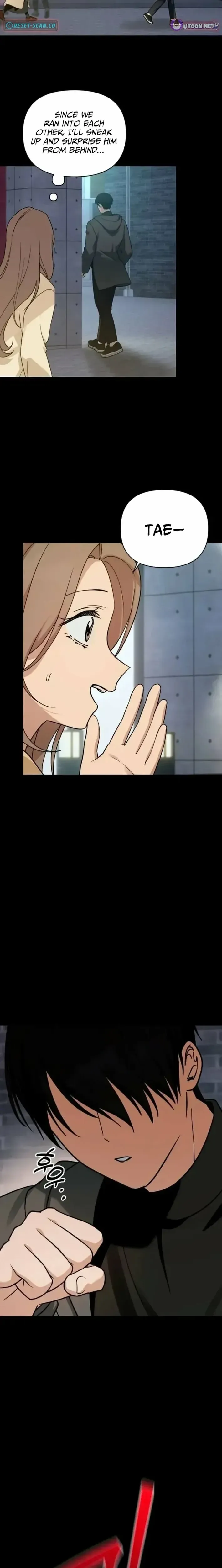 Read Mia Has Returned Manga Online
