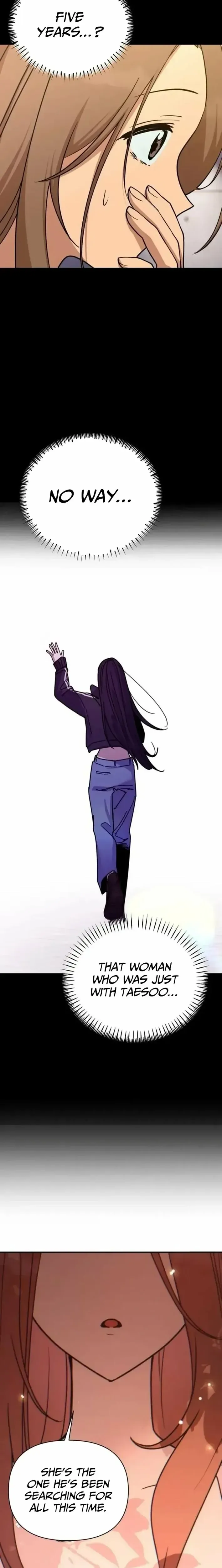 Read Mia Has Returned Manga Online