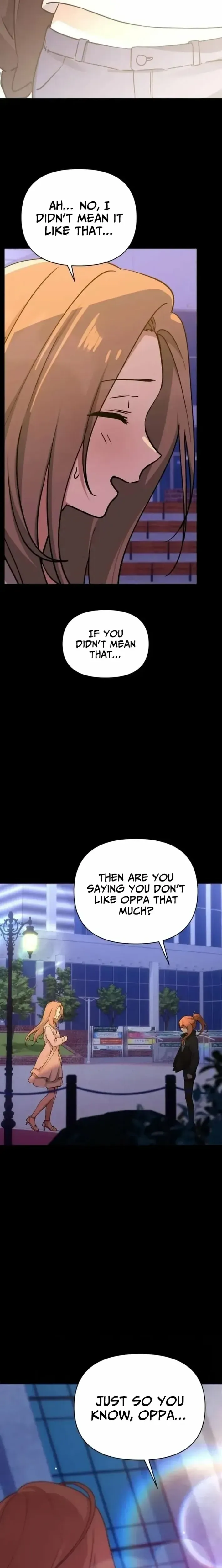 Read Mia Has Returned Manga Online