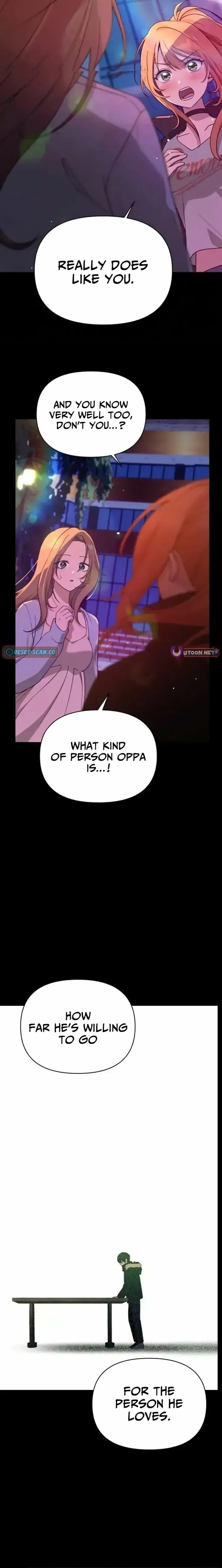 Read Mia Has Returned Manga Online