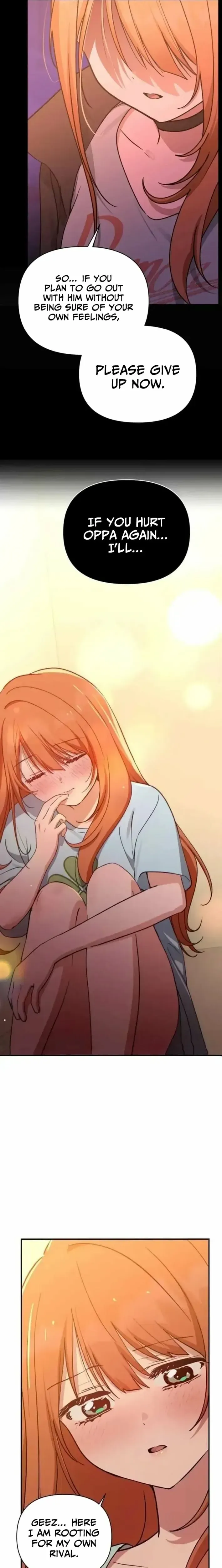 Read Mia Has Returned Manga Online