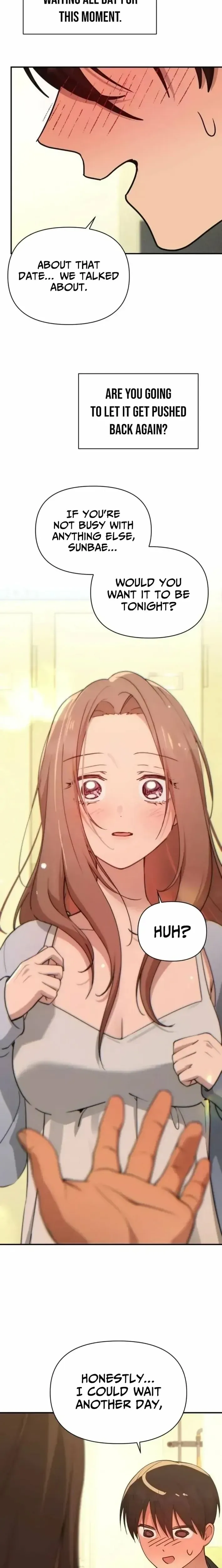 Read Mia Has Returned Manga Online