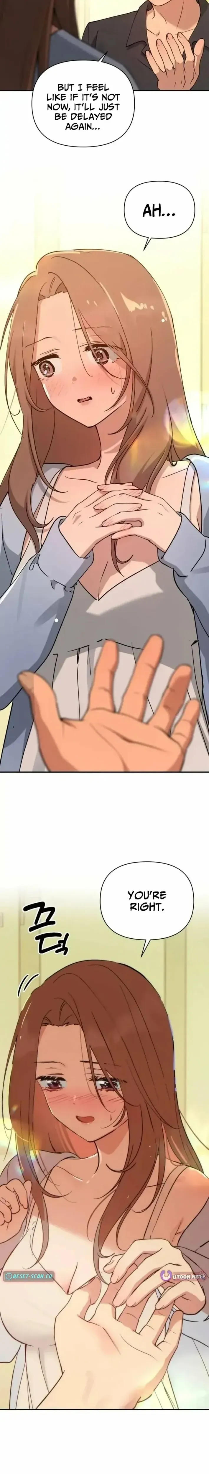 Read Mia Has Returned Manga Online