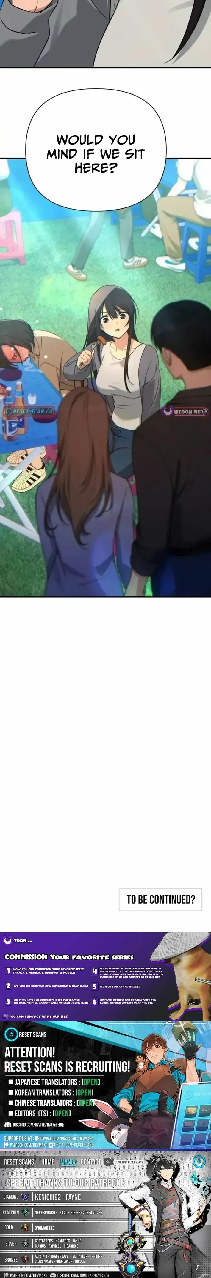 Read Mia Has Returned Manga Online