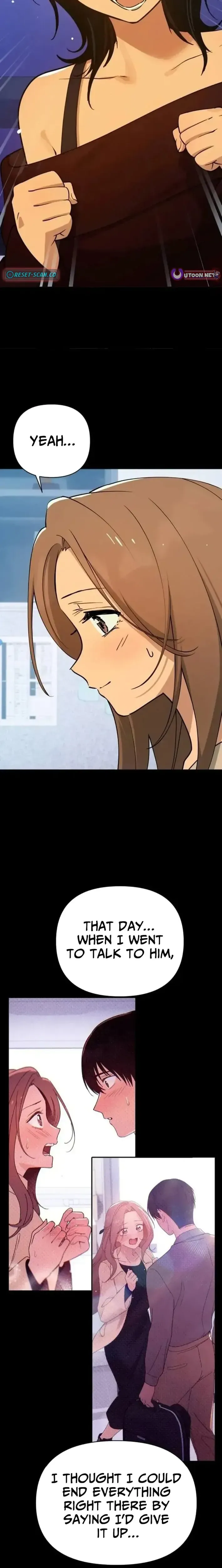 Read Mia Has Returned Manga Online