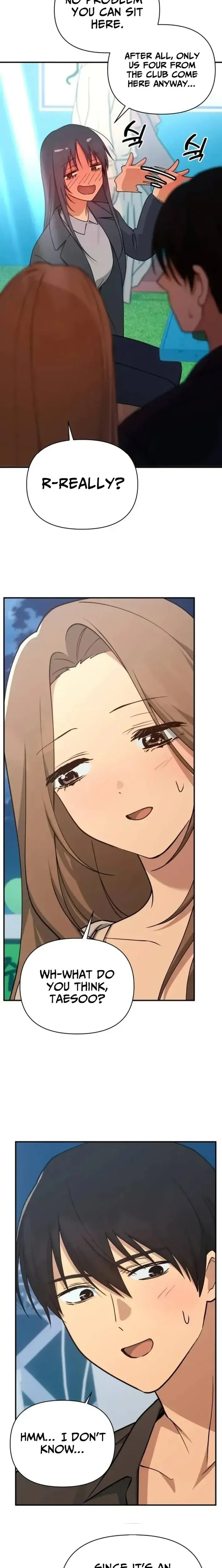 Read Mia Has Returned Manga Online