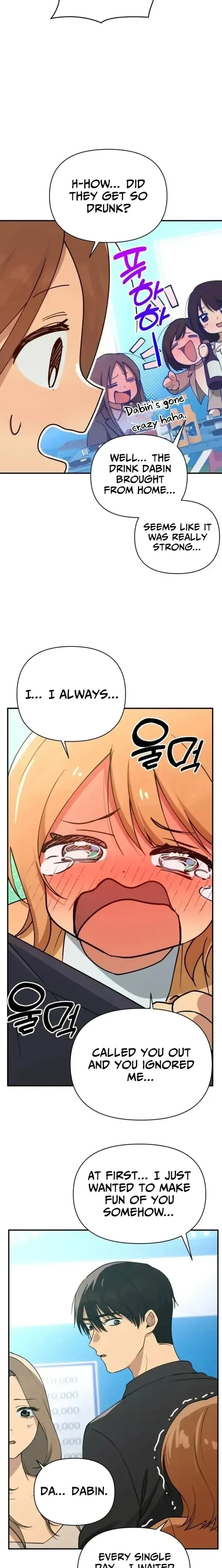 Read Mia Has Returned Manga Online