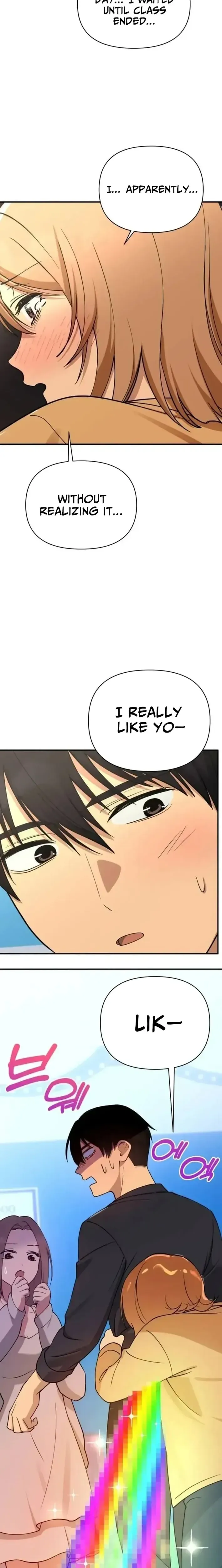 Read Mia Has Returned Manga Online