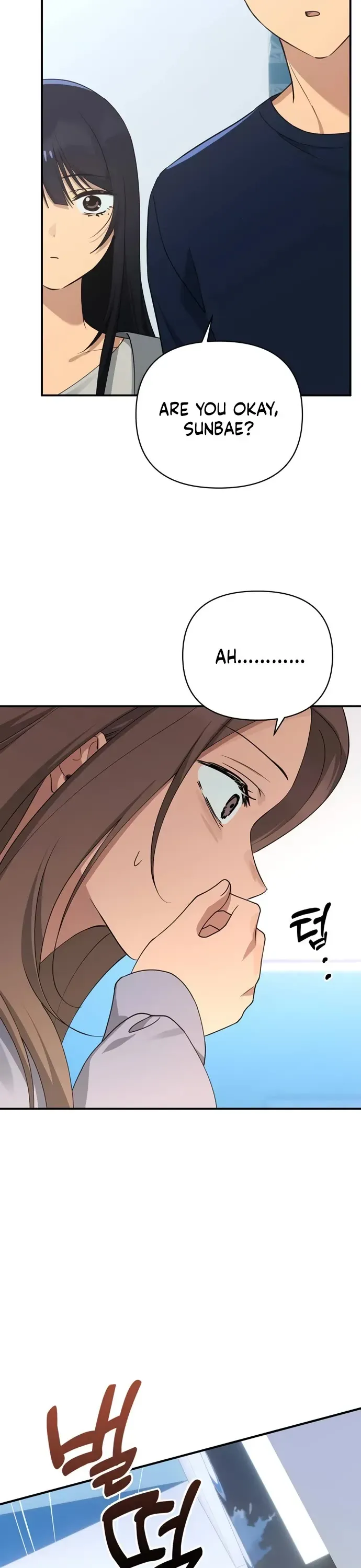 Read Mia Has Returned Manga Online