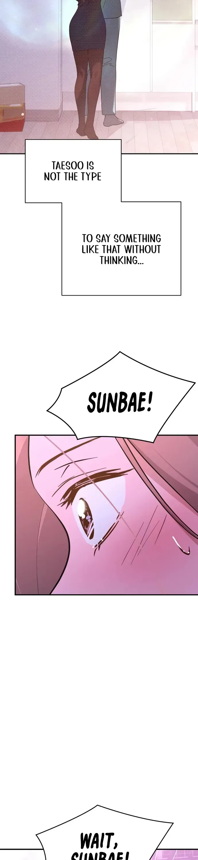 Read Mia Has Returned Manga Online