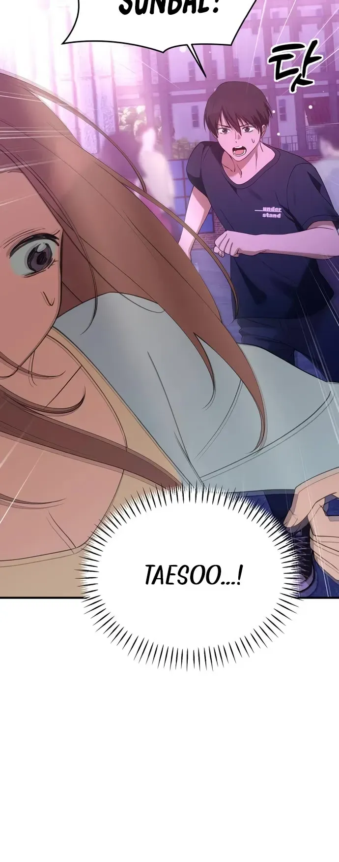 Read Mia Has Returned Manga Online