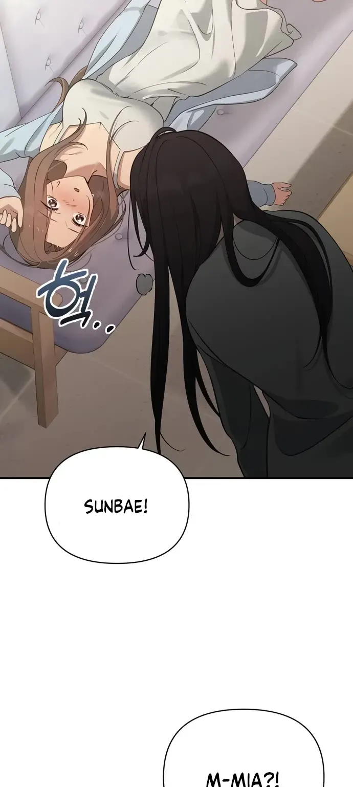Read Mia Has Returned Manga Online
