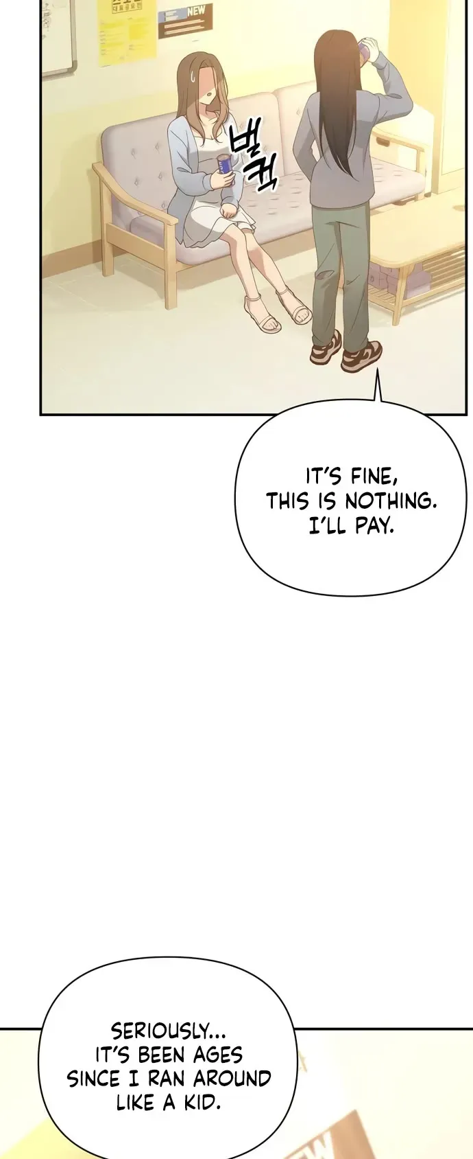 Read Mia Has Returned Manga Online