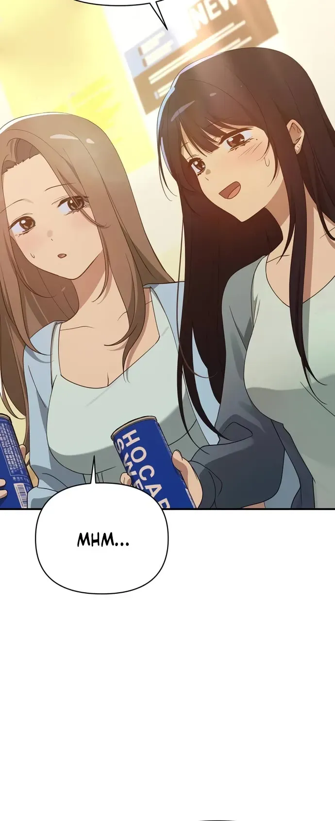 Read Mia Has Returned Manga Online