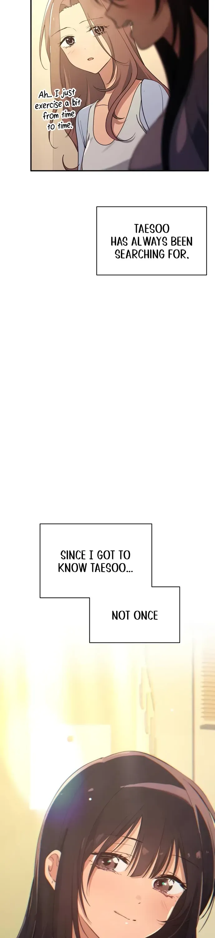 Read Mia Has Returned Manga Online