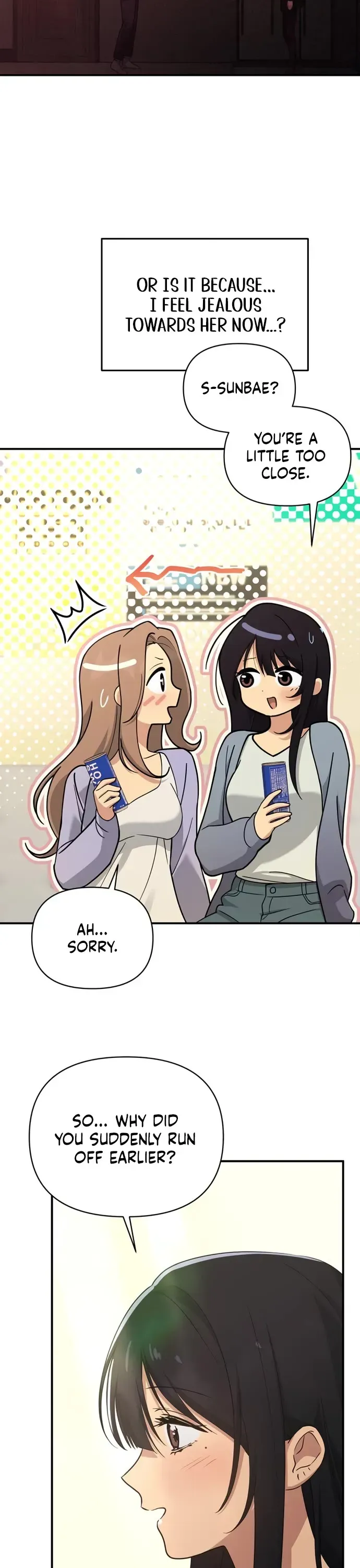 Read Mia Has Returned Manga Online