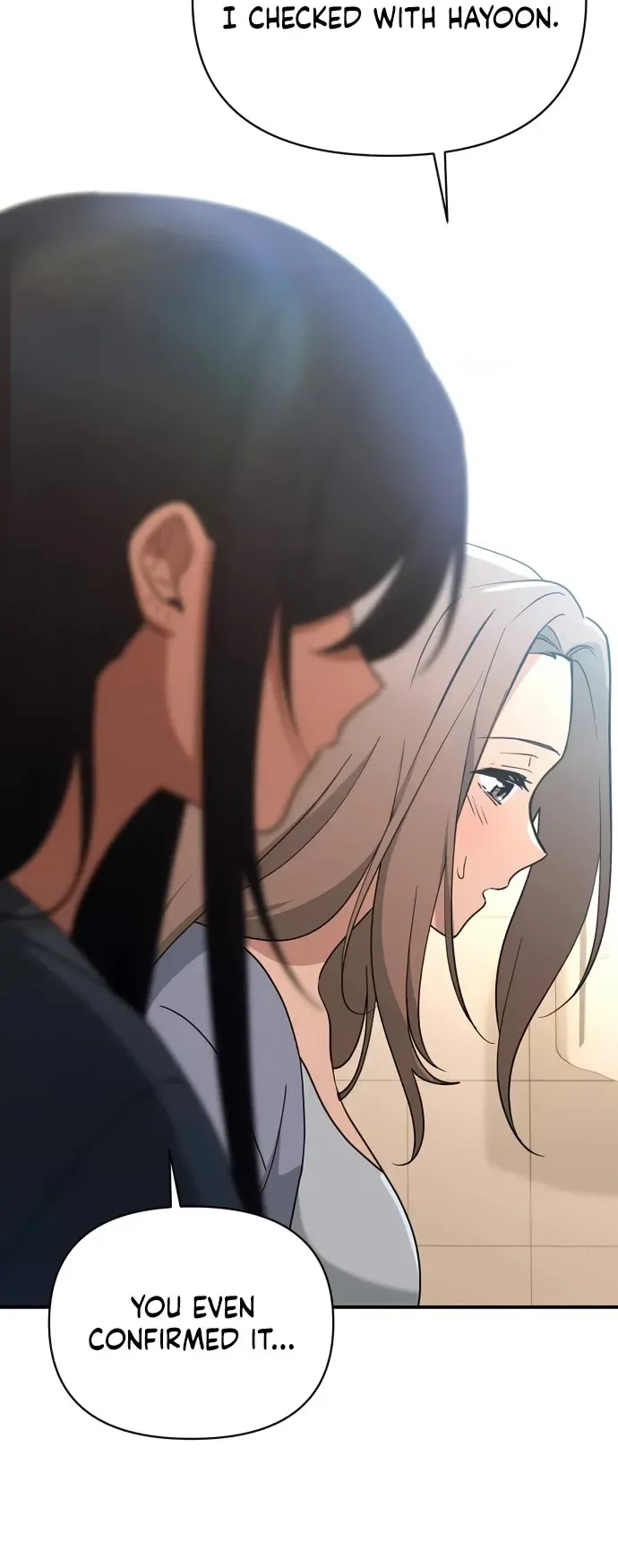 Read Mia Has Returned Manga Online
