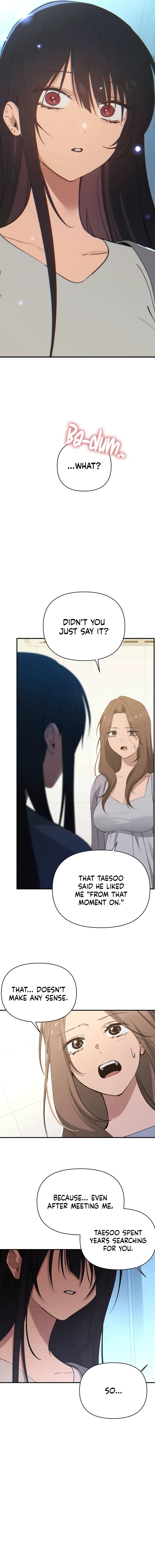 Read Mia Has Returned Manga Online