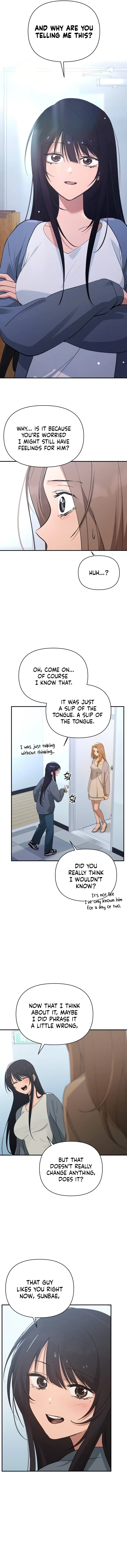 Read Mia Has Returned Manga Online
