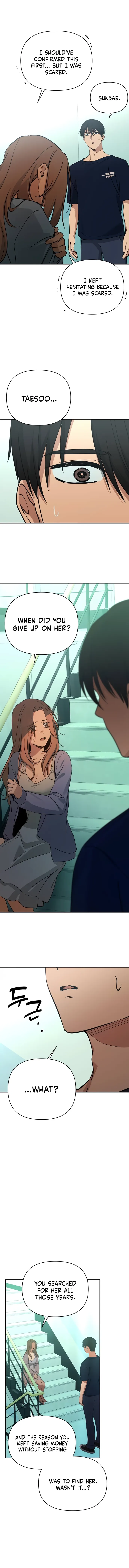 Read Mia Has Returned Manga Online
