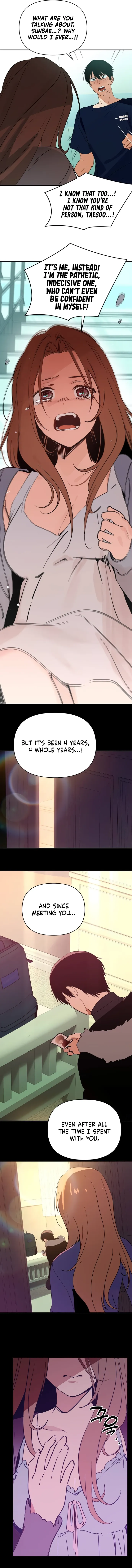 Read Mia Has Returned Manga Online
