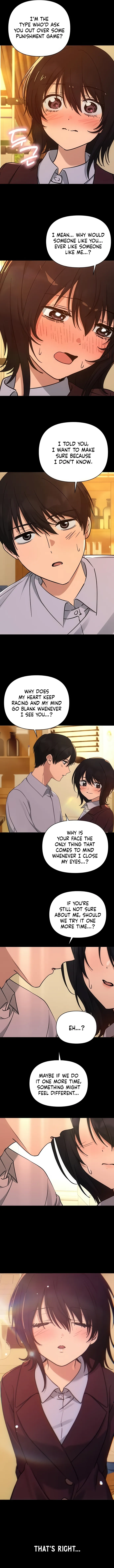 Read Mia Has Returned Manga Online